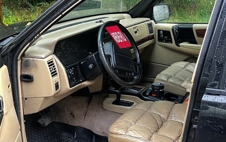 Jeep Grand Cherokee, 1994 год, 630 000 рублей, 6 фотография