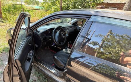 Mitsubishi Lancer IX, 2005 год, 550 000 рублей, 5 фотография