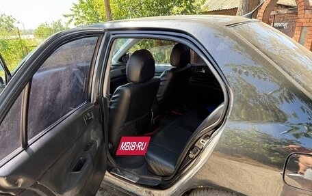 Mitsubishi Lancer IX, 2005 год, 550 000 рублей, 6 фотография