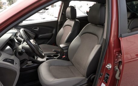 Hyundai ix35 I рестайлинг, 2011 год, 1 289 000 рублей, 10 фотография