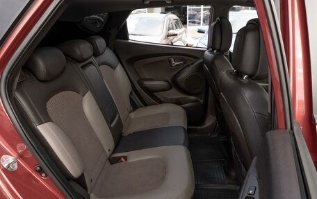 Hyundai ix35 I рестайлинг, 2011 год, 1 289 000 рублей, 7 фотография