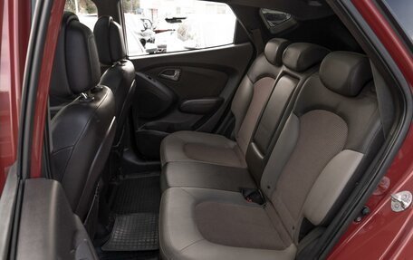 Hyundai ix35 I рестайлинг, 2011 год, 1 289 000 рублей, 9 фотография