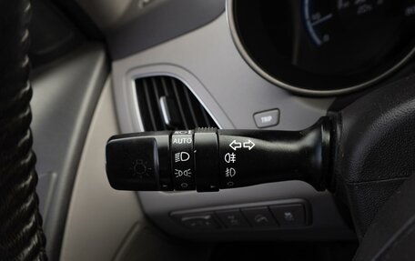 Hyundai ix35 I рестайлинг, 2011 год, 1 289 000 рублей, 13 фотография