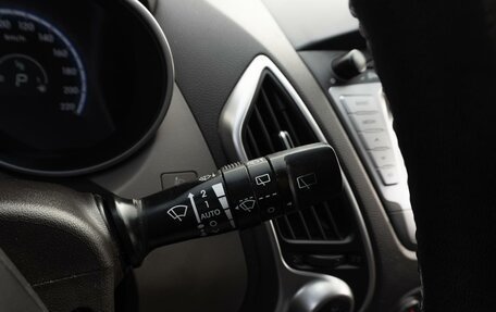 Hyundai ix35 I рестайлинг, 2011 год, 1 289 000 рублей, 16 фотография