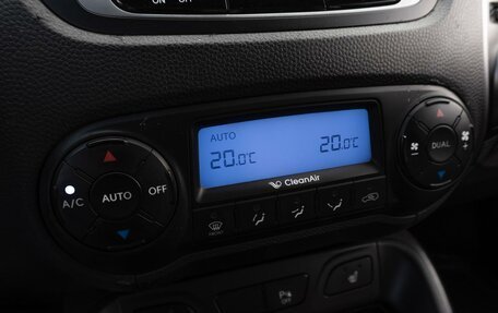 Hyundai ix35 I рестайлинг, 2011 год, 1 289 000 рублей, 18 фотография