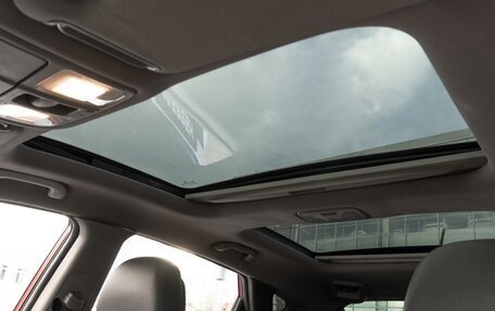 Hyundai ix35 I рестайлинг, 2011 год, 1 289 000 рублей, 20 фотография