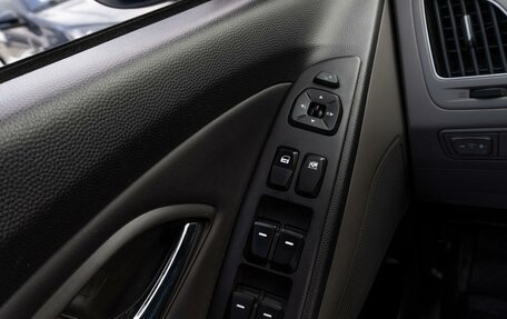 Hyundai ix35 I рестайлинг, 2011 год, 1 289 000 рублей, 21 фотография