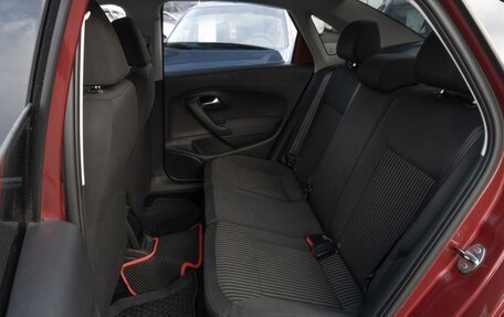 Volkswagen Polo VI (EU Market), 2013 год, 879 000 рублей, 9 фотография