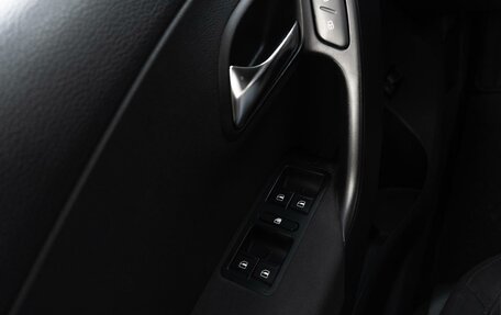 Volkswagen Polo VI (EU Market), 2013 год, 879 000 рублей, 20 фотография