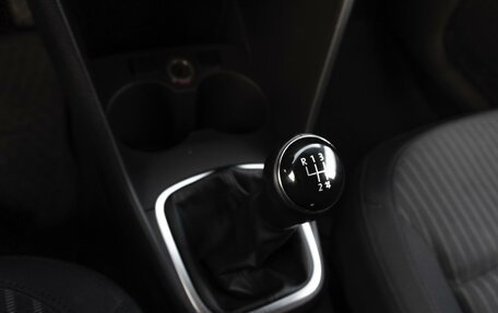 Volkswagen Polo VI (EU Market), 2013 год, 879 000 рублей, 19 фотография
