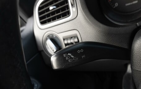 Volkswagen Polo VI (EU Market), 2013 год, 879 000 рублей, 13 фотография