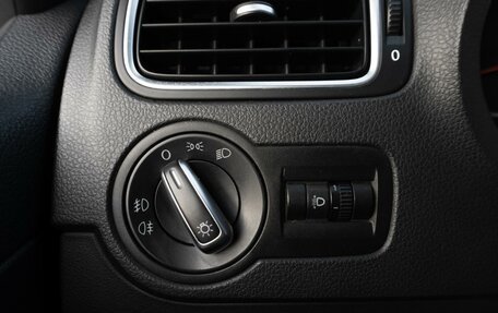 Volkswagen Polo VI (EU Market), 2013 год, 879 000 рублей, 21 фотография
