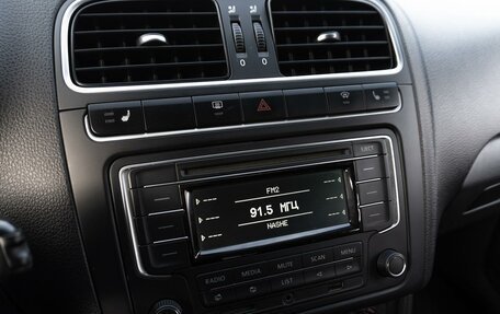 Volkswagen Polo VI (EU Market), 2013 год, 879 000 рублей, 18 фотография