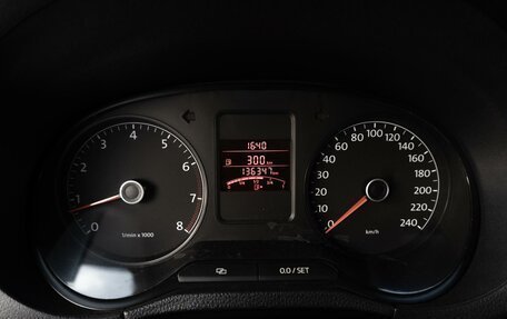 Volkswagen Polo VI (EU Market), 2013 год, 879 000 рублей, 22 фотография