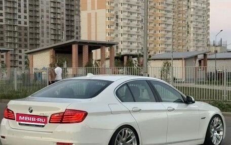 BMW 5 серия, 2014 год, 1 950 000 рублей, 6 фотография