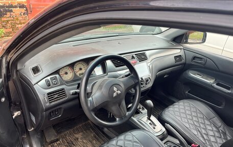 Mitsubishi Lancer IX, 2006 год, 250 000 рублей, 6 фотография