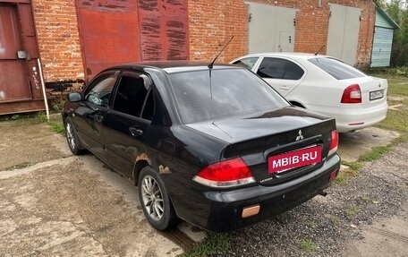 Mitsubishi Lancer IX, 2006 год, 250 000 рублей, 5 фотография