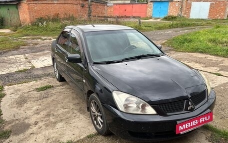 Mitsubishi Lancer IX, 2006 год, 250 000 рублей, 3 фотография