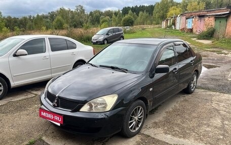 Mitsubishi Lancer IX, 2006 год, 250 000 рублей, 2 фотография