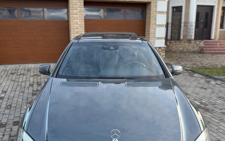 Mercedes-Benz S-Класс, 2012 год, 2 350 000 рублей, 13 фотография