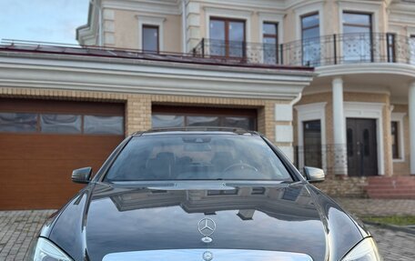 Mercedes-Benz S-Класс, 2012 год, 2 350 000 рублей, 12 фотография