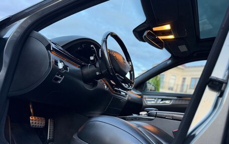 Mercedes-Benz S-Класс, 2012 год, 2 350 000 рублей, 20 фотография