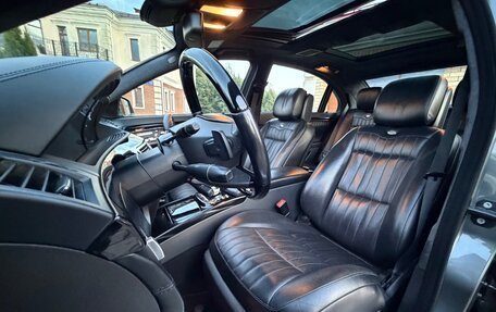 Mercedes-Benz S-Класс, 2012 год, 2 350 000 рублей, 22 фотография