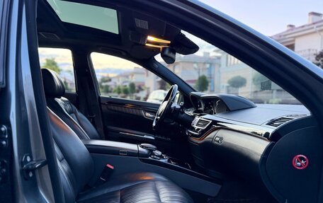 Mercedes-Benz S-Класс, 2012 год, 2 350 000 рублей, 26 фотография