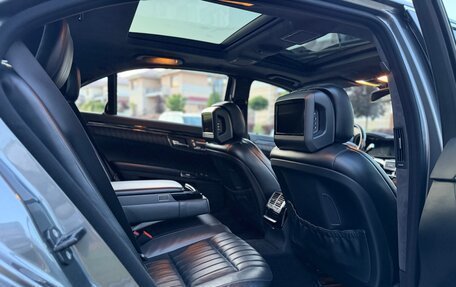 Mercedes-Benz S-Класс, 2012 год, 2 350 000 рублей, 30 фотография