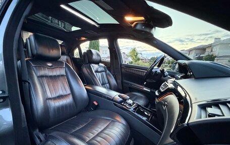 Mercedes-Benz S-Класс, 2012 год, 2 350 000 рублей, 25 фотография