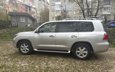 Lexus LX III, 2011 год, 3 700 000 рублей, 3 фотография