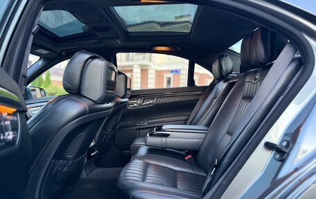 Mercedes-Benz S-Класс, 2012 год, 2 350 000 рублей, 28 фотография