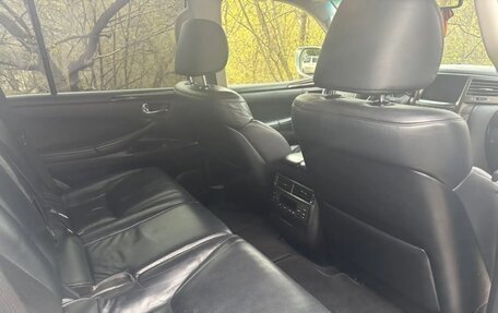 Lexus LX III, 2011 год, 3 700 000 рублей, 6 фотография