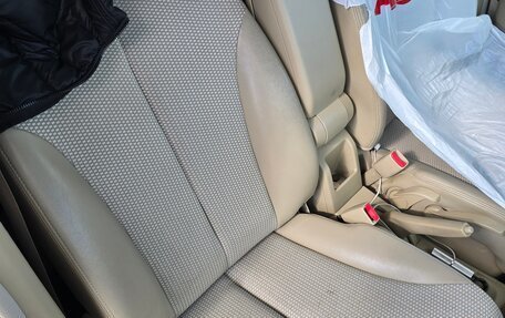 Nissan Tiida, 2008 год, 380 000 рублей, 6 фотография