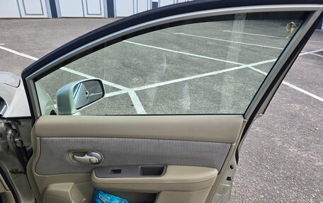 Nissan Tiida, 2008 год, 380 000 рублей, 7 фотография