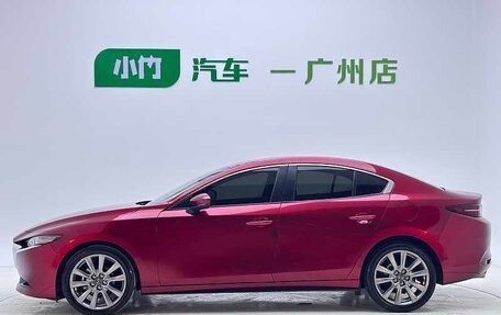 Mazda 3, 2022 год, 1 980 000 рублей, 8 фотография