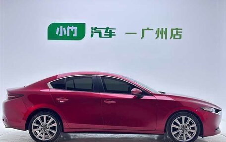 Mazda 3, 2022 год, 1 980 000 рублей, 7 фотография