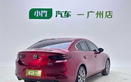 Mazda 3, 2022 год, 1 980 000 рублей, 6 фотография
