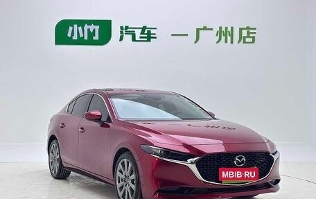 Mazda 3, 2022 год, 1 980 000 рублей, 3 фотография