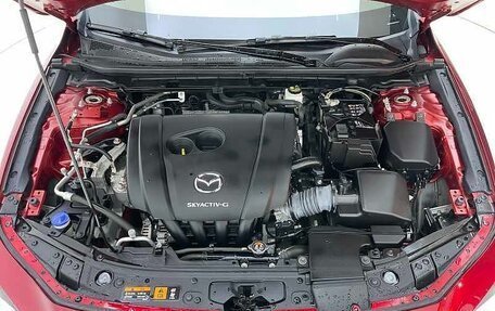 Mazda 3, 2022 год, 1 980 000 рублей, 32 фотография