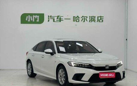 Honda Civic, 2023 год, 1 945 000 рублей, 3 фотография