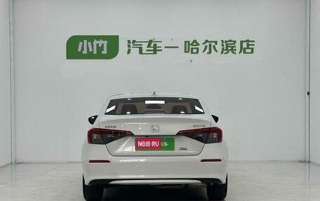 Honda Civic, 2023 год, 1 945 000 рублей, 6 фотография