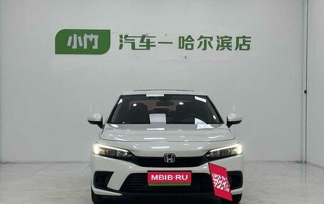 Honda Civic, 2023 год, 1 945 000 рублей, 2 фотография