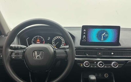 Honda Civic, 2023 год, 1 945 000 рублей, 10 фотография