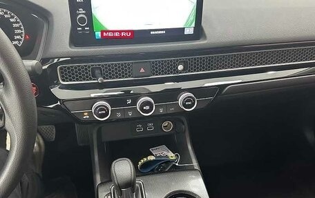 Honda Civic, 2023 год, 1 945 000 рублей, 14 фотография