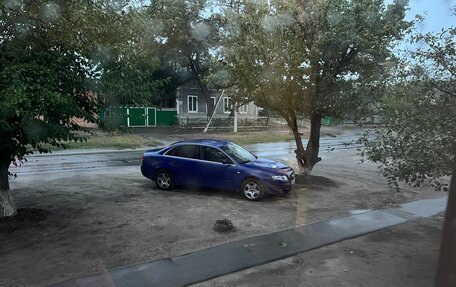 Audi A4, 2006 год, 400 000 рублей, 5 фотография