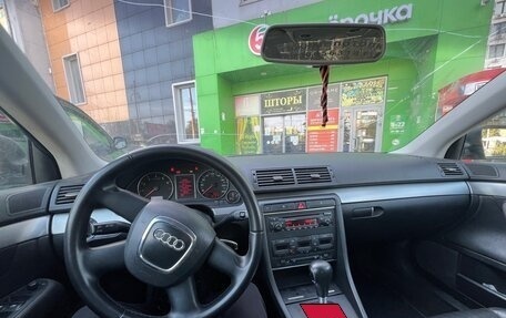 Audi A4, 2006 год, 400 000 рублей, 4 фотография