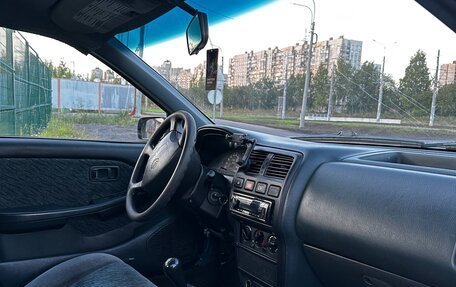 Nissan Almera, 1996 год, 70 000 рублей, 5 фотография