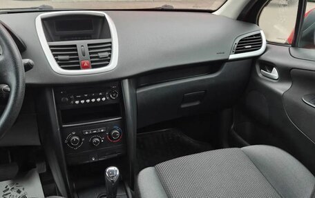 Peugeot 207 I, 2009 год, 650 000 рублей, 2 фотография