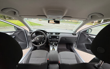 Skoda Octavia, 2014 год, 1 300 000 рублей, 8 фотография